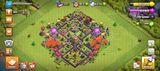 ⭐TH7 MAX HESAP+859 TAŞ⭐