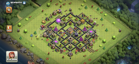Th8 Max Süslemeler Ganimet Kalite