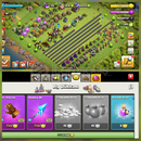 TH9 12Madalya 1043Elmas Ganimet Ekipmanlar