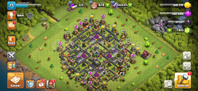 TH9+1623Elmas+İsimHakkı+147Madalya+Ganimet