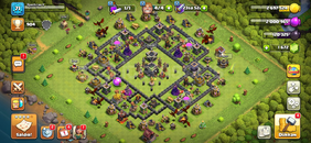 TH9 1672Elmas Ganimet Ekipmanlar