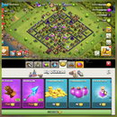 TH9 182Madalya 1EfsaneviKostüm 1081Elmas