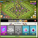 TH9 185Madalya Ganimet Ekipmanlar