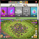 TH9 18Madalya 1EfsaneviKostüm ArkaPlan