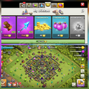 TH9 206Madalya 1222Elmas Ganimet Ekipmanlar