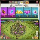 TH9 47Madalya 2EfsaneviKostüm ArkaPlan
