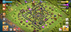 TH9 4Madalya 80Elmas Ganimet
