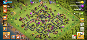TH9 50Madalya 113Elmas Ganimet