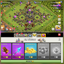 TH9 622Madalya 1EfsaneviKostüm ArkaPlan