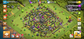 TH9+650Elmas+617Madalya+Ganimet+İsimHakkı