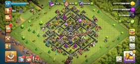 TH9 67Elmas İsimHakkı Ganimet Ekipmanlar