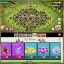 TH9 68Madalya 1733Elmas 1EfsaneviKostüm