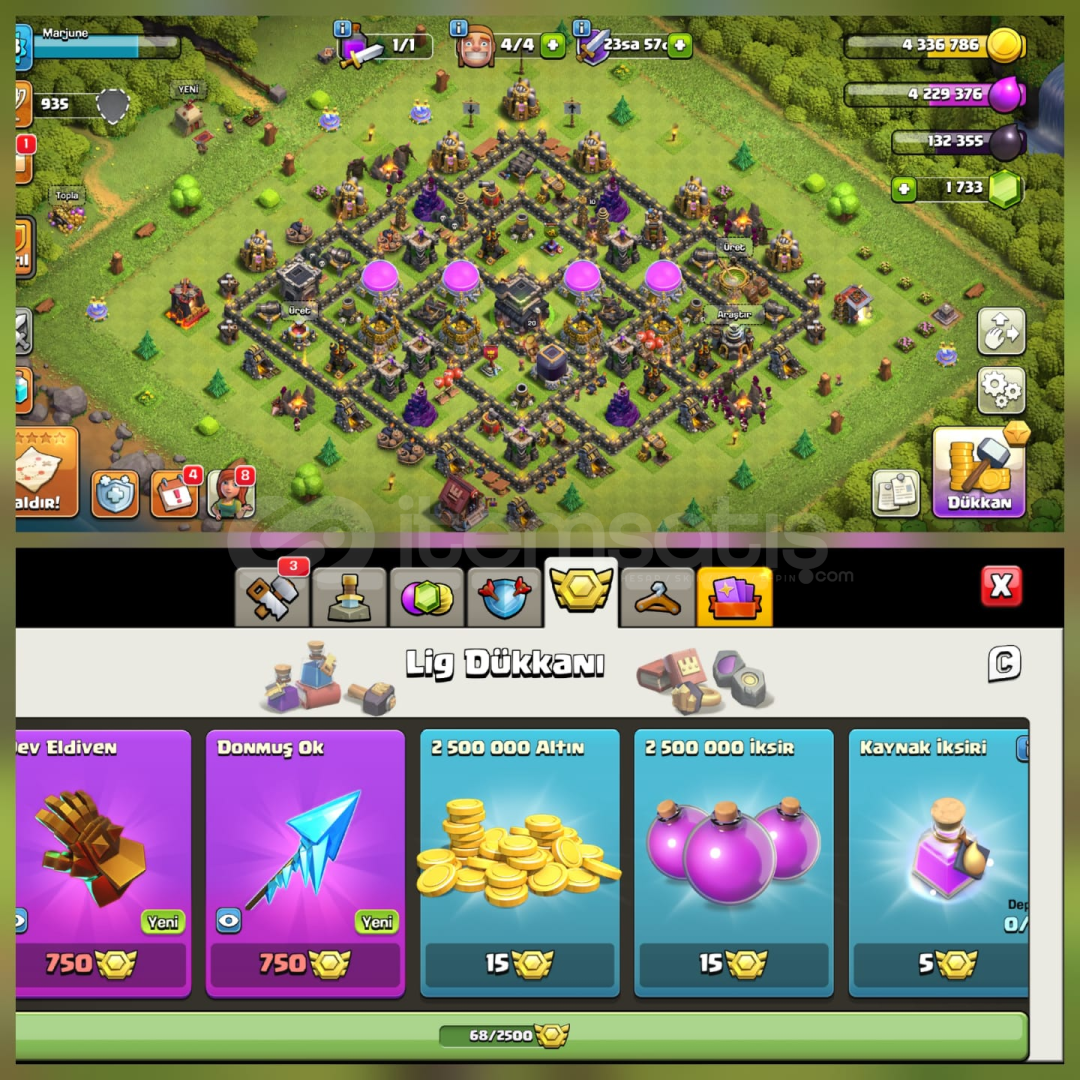 TH9 68Madalya 1733Elmas 1EfsaneviKostüm TH9 68Madalya 1733Elmas 1EfsaneviKostüm