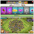 TH9+728Elmas+148Madalya+Ganimet
