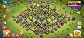 TH9+739Elmas+74Madalya+İsimHakkı+Ganimet