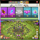 TH9 9Madalya 2EfsaneviKostüm Ganimet