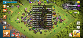 TH9+MaksaYakın+1319Elmas+Ganimet