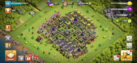 TH9+Maksayakın+230Madalya+1285Elmas