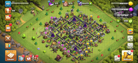 TH9+Maksayakın+680Elmas+Ganimet+Kalite