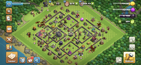 TH9 MAX DUVARLAR + 400 Kupa İçi Dolu BS