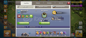 TH9 MAX HESAP 4 İNŞAATÇI