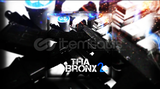 Tha Bronx 3 Max Para (990k)