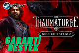 THAUMATURGE DELUXE EDİTON -KİŞİYE ÖZEL HESAP