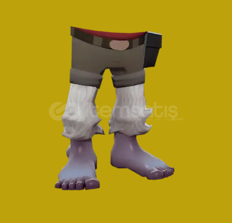 The Abominable Snow Pants The Abominable Snow Pants