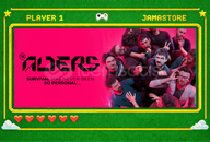 The Alters + Garanti