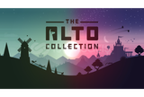 The Alto Collection + Garanti