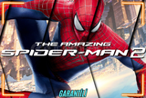 ⚡ The Amazing Spider-Man 2 + Garanti ⚡
