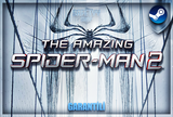 The Amazing Spider-Man 2 Steam + Garanti