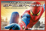 The Amazing Spider-Man + Garanti Destek