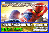 ⭐️☘️The Amazing Spider-Man❤️Garanti&Sorunsuz❤️