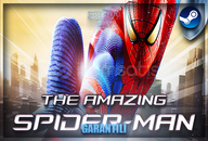 ☘️The Amazing Spider-Man Steam + Garanti☘️