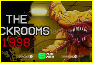 ⚡⭐ The Backrooms 1998 ✅Hızlı Teslim Garantilli⭐ ⚡⭐ The Backrooms 1998 ✅Hızlı Teslim Garantilli⭐