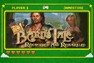 The Bard's Tale ARPG Remastered and Resnarkled