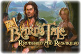 The Bards Tale ARPG Remastered and Resnarkled