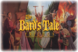 The Bards Tale Trilogy - GARANTİ