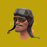 The Barnstormer