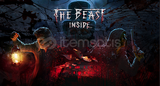 The beast İnside Steam oyun hesabı