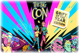 The Big Con - GARANTİ