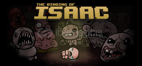 The Binding of Isaac + Garanti