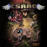 The Binding of Isaac Rebirth