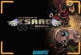 ⚡ The Binding of Isaac: Rebirth + Garanti ⚡