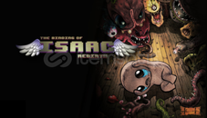 ⭐The Binding of Isaac: Rebirth + Garanti