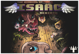 The Binding of Isaac Rebirth & Sınırsız Garanti