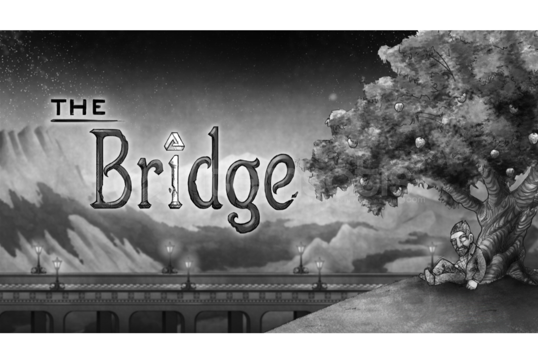 The Bridge
 + Garanti The Bridge
 + Garanti