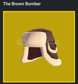 The Brown Bomber