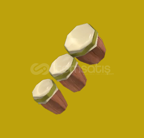 The Burning Bongos The Burning Bongos